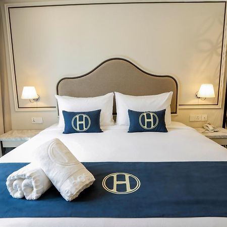 The Host Hotel Ipoh Kültér fotó